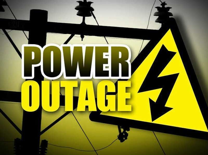 Hundreds without power as crews work to repair outages in the Tennessee Valley